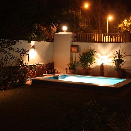 דהב Octopus Apartment - Lagoon Villa מראה חיצוני תמונה